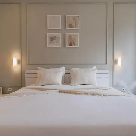 Campo De Ourique Charm By Lovelystay Apartment Lisbon