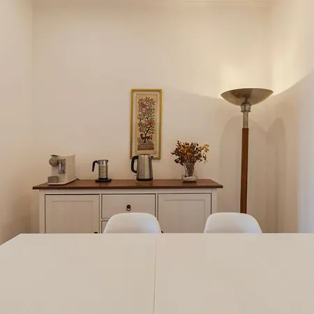 Campo De Ourique Charm By Lovelystay Lisbon