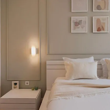 Campo De Ourique Charm By Lovelystay Lejlighed Lisboa