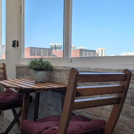 Apartment Campo De Ourique Charm By Lovelystay Lisbon